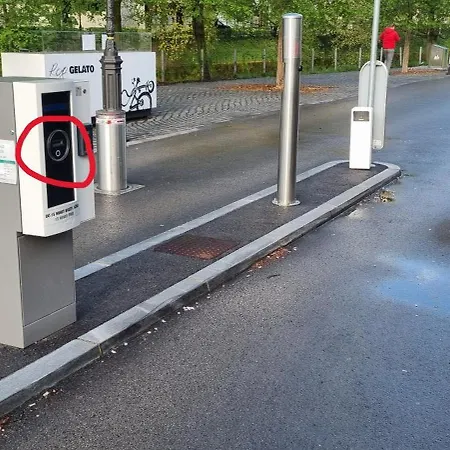 Appartement Rog With Balcony