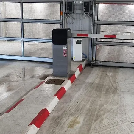 Rog With Balcony Lägenhet Ljubljana