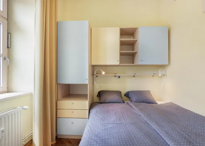 Lägenhet Rog With Balcony Ljubljana