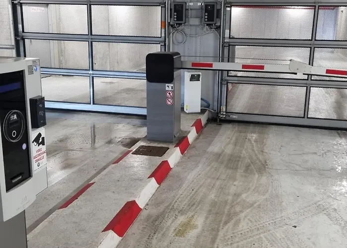 Rog With Balcony Lägenhet Ljubljana